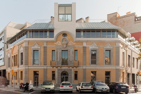 아파트호텔 레푸블리카