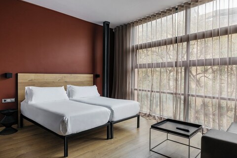 아파트호텔 알라다