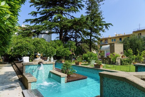 빌라 매닝 를레