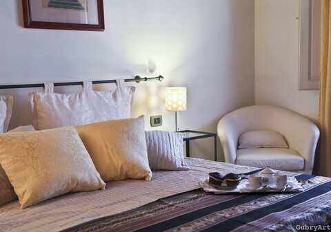 산 프레디아노 하우스 바이 메가