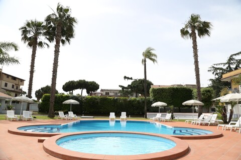 호텔 바르바렐라