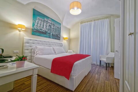 스타 바티칸 룸즈