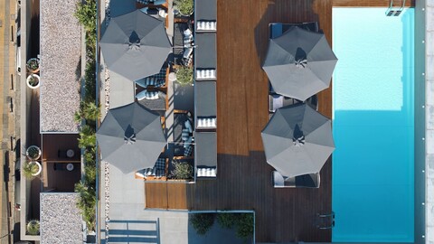 프레시 호텔, 디자인 호텔스 멤버