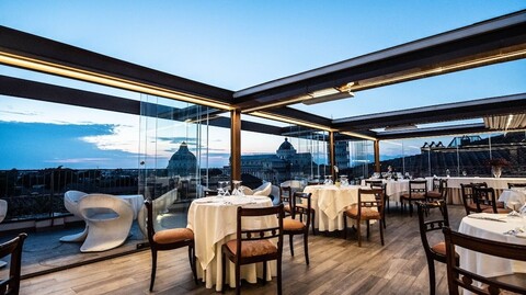 그랜드 호텔 두오모