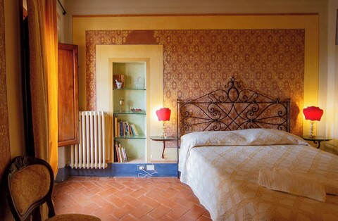 Antica Dimora Leones