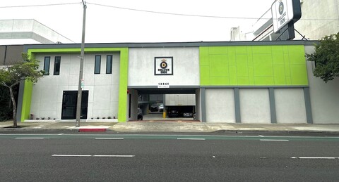 디럭스 인 호손