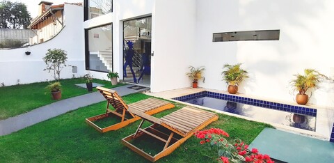 블루 오션 스위트