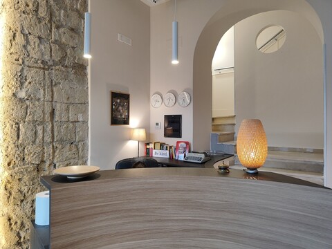 이상적인 시티 워크