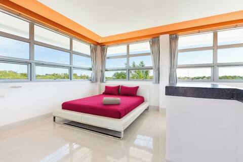 Secluded Paradise Your Exclusive Villa