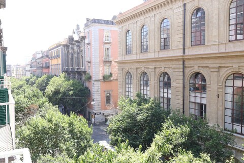 디모라 델레 아르티