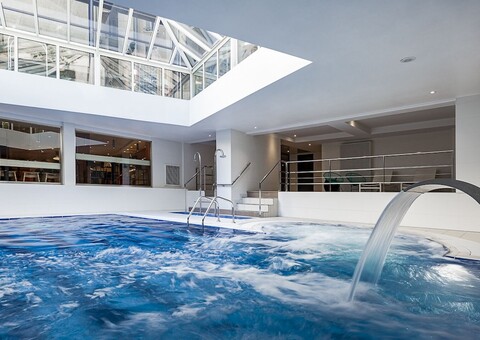 호텔 오세아니아 파리 포르트 드 베르사유