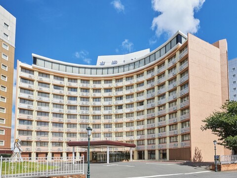 토요코 인 나리타 에어포트 혼칸