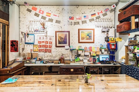 위엔 치 호스텔