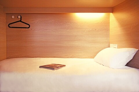 스타박스 호스텔