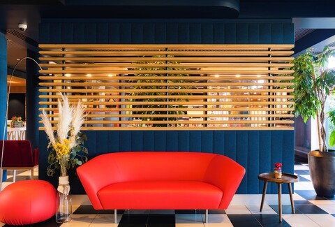 베스트 웨스턴 플러스 호텔 르 헤난