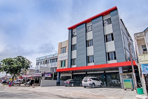 컬렉션 O 91397 타스키야 코스텔 시아리아