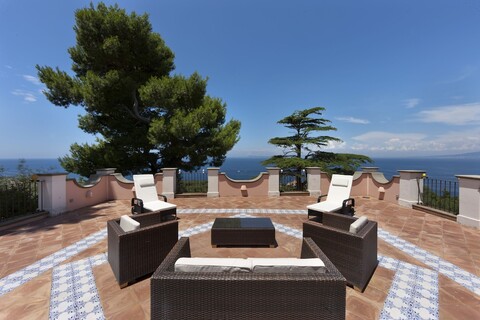 카포 산타 포르투나타