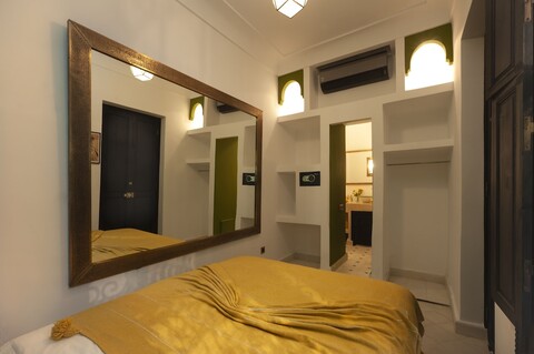 리아드 마이라야