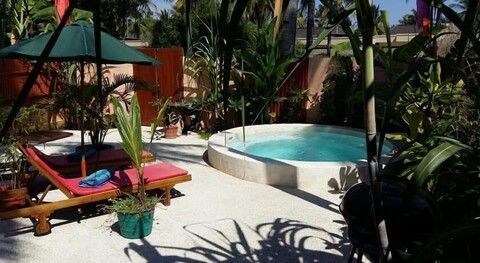 산탄 길리 코티지