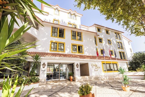 클루비 두 라고 호텔