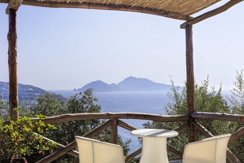 호텔 비스타 디 카프리