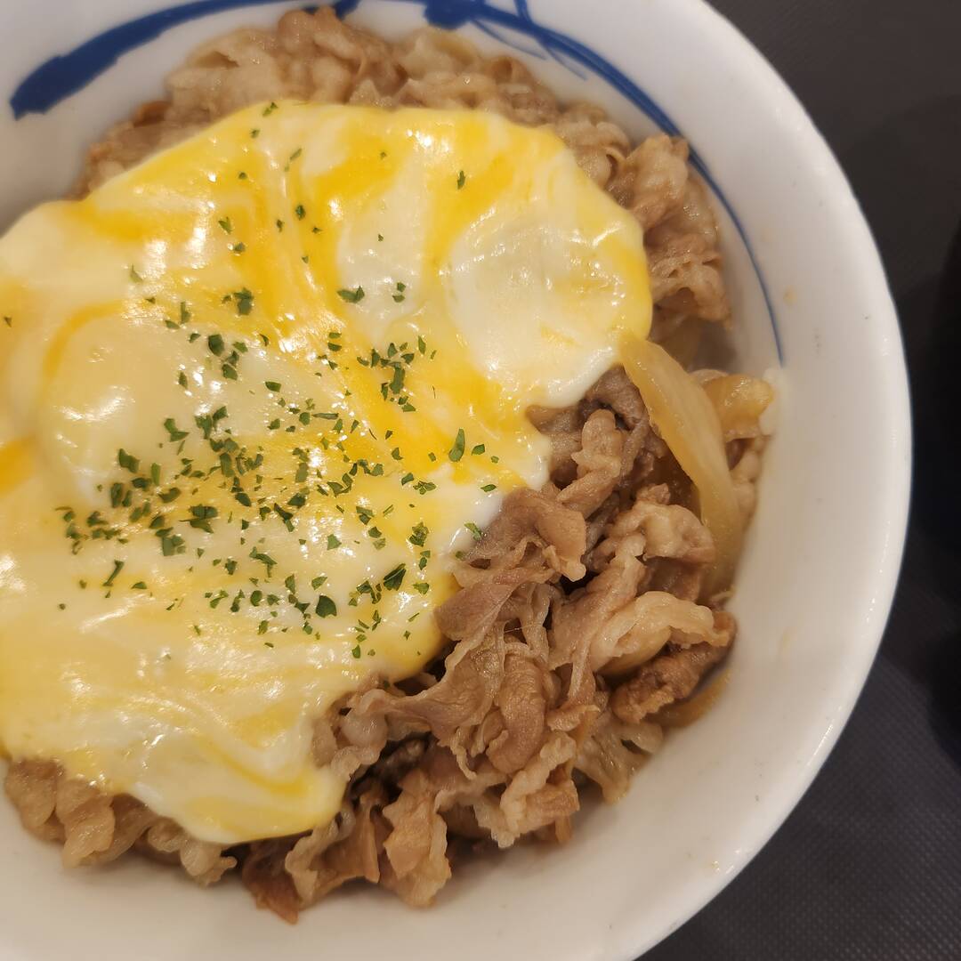 오사카, 도쿄-맛집1