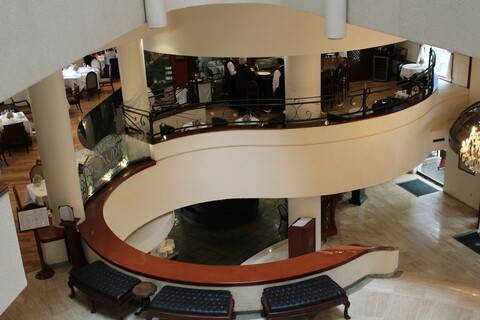 호텔 임페리얼 리포르마