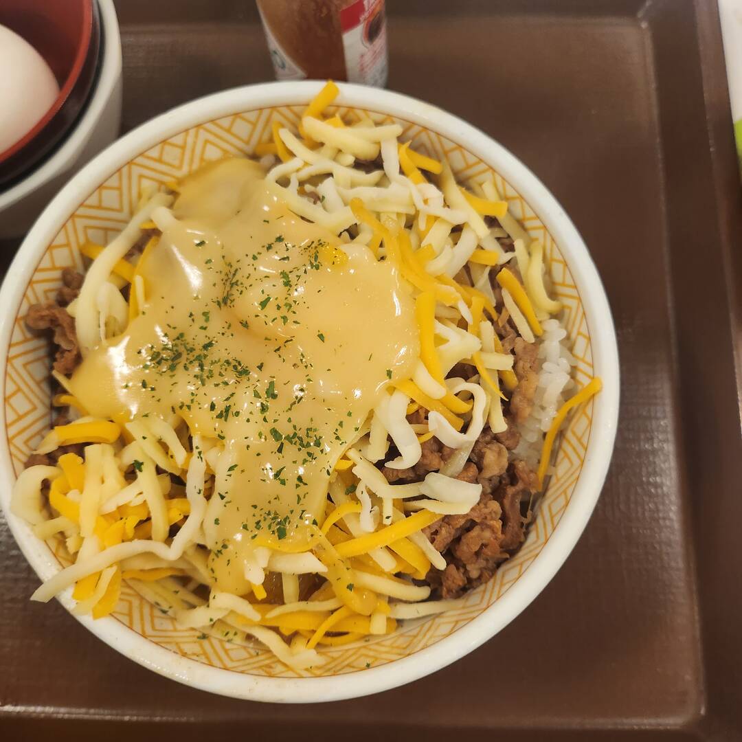 오사카, 도쿄-맛집0