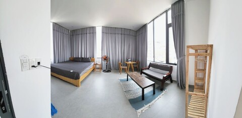 렘스 아파트먼트 & 커피