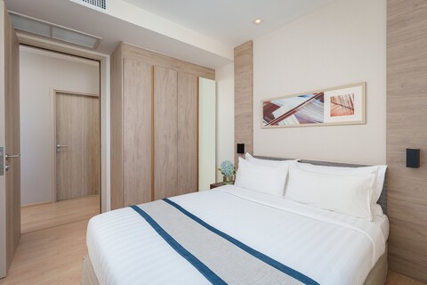 서머셋 하버뷰 시라차