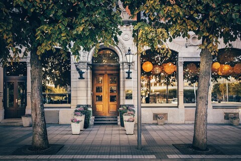 노비스 호텔 스톡홀름, 어 멤버 오브 디자인 호텔