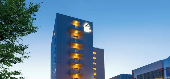 Hotel Katsuyama Premier