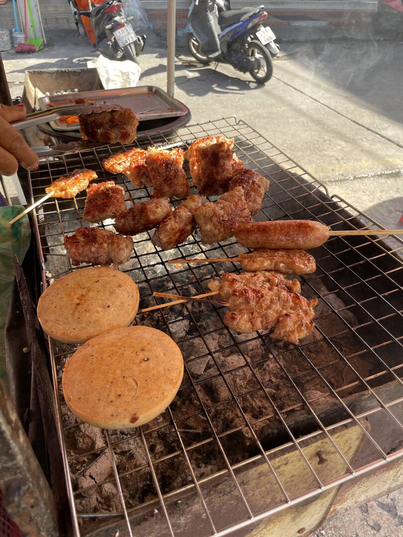 방콕, 파타야 외 3개-맛집2