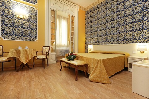 DG 프레스티지 룸