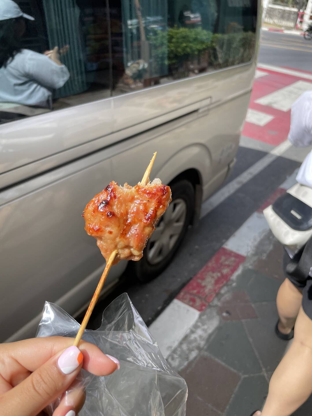 방콕, 파타야 외 3개-맛집1