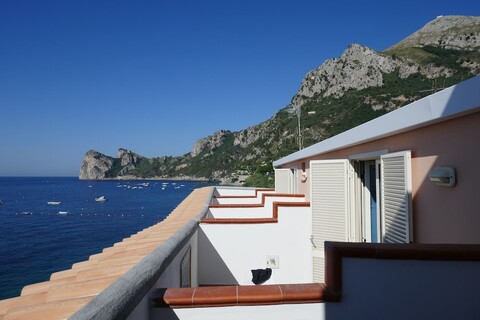 호텔 라 세르토사