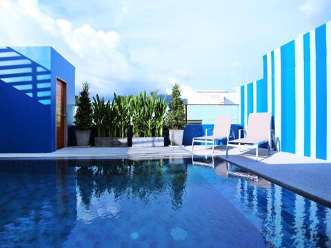 오션 앤 올레 파통