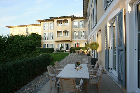 호텔 암페르빌라