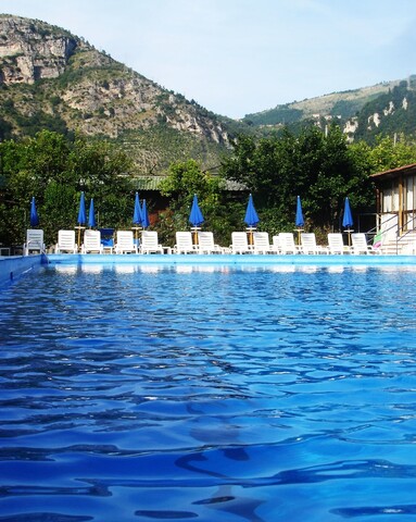 빌라지오 피오리 다란쵸