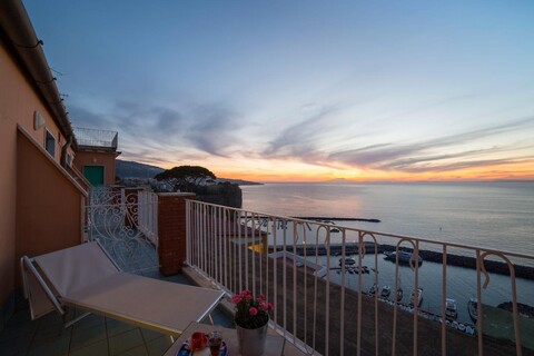 호텔 코스모마레