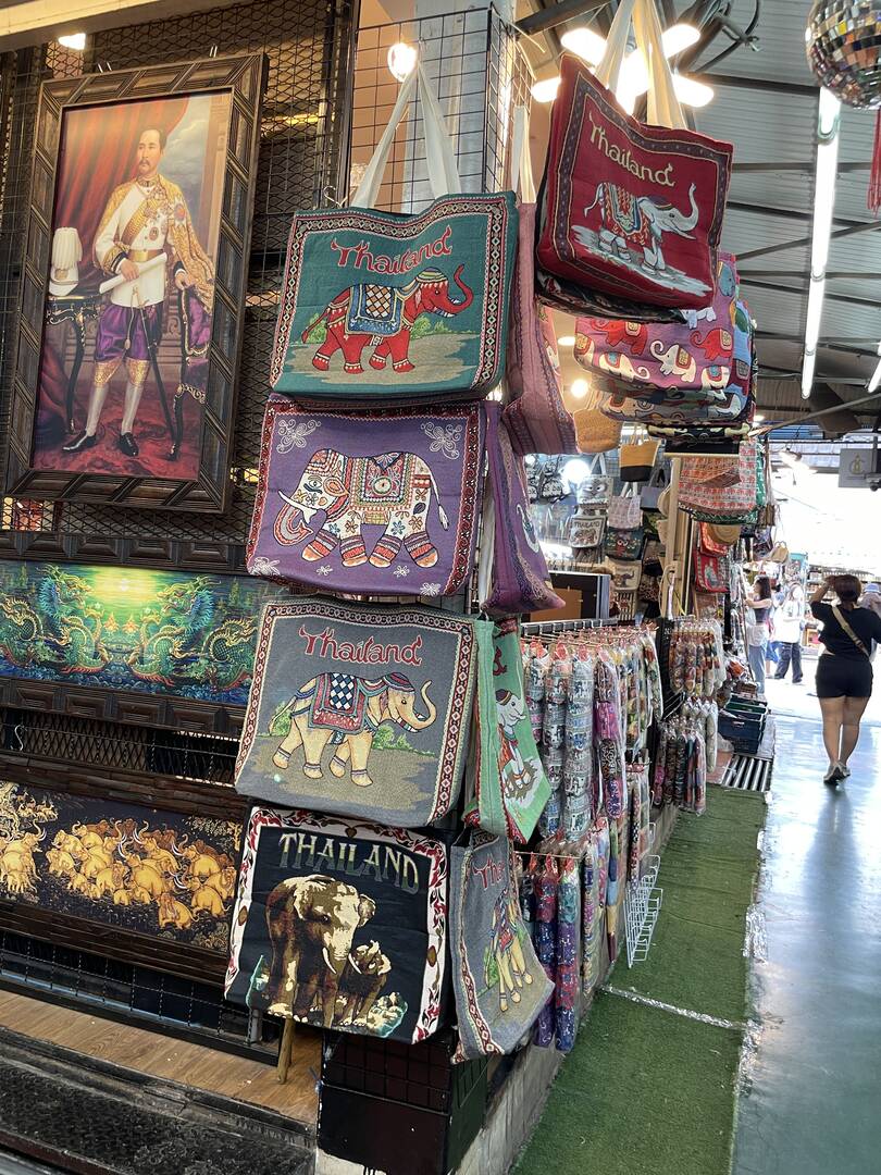 방콕-장소,여행후기4