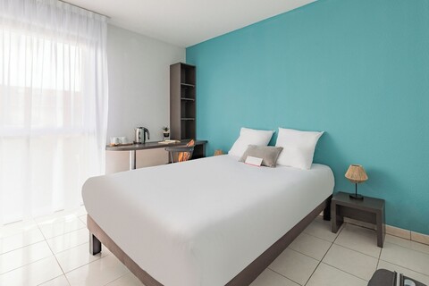 아파르트시티 클래식 툴루즈 투른푀유