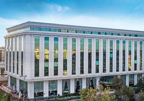 엘리트 월드 이스탄불 플로리야