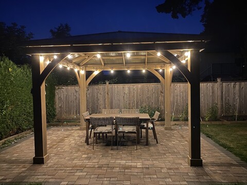 리치먼드 밴쿠버 공항 컴피 홈