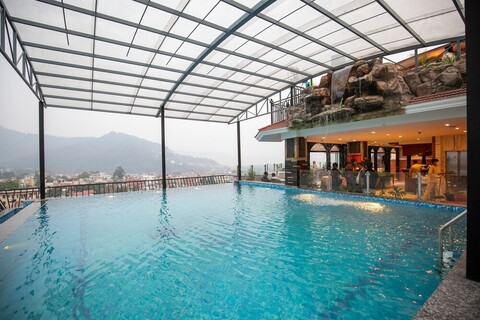 호텔 파베라 헤리티지 부티크