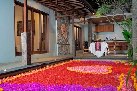 쿠수마 리빙 앤 빌라 세미냑