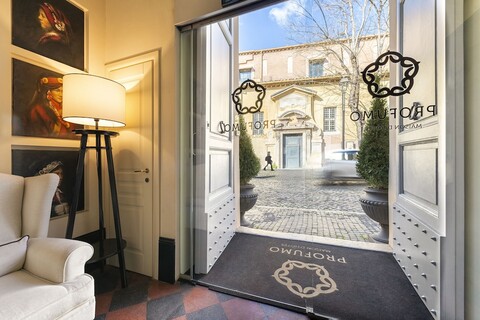 프로푸모 메종 콜로세오