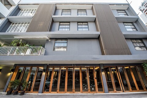 니미트 부티크 호텔 컬렉션