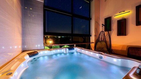 강릉 디오네스파펜션