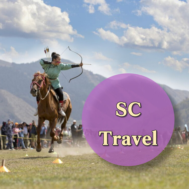 SC Travel 가이드 in 타슈켄트, 우즈베키스탄 여행 가이드, 여행 정보 및 코스 제공 - 마이리얼트립 SC Travel